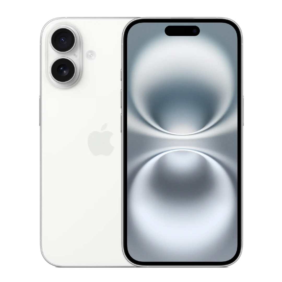 iPhone 16