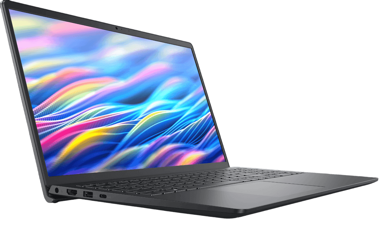 Dell 15-DC 15250