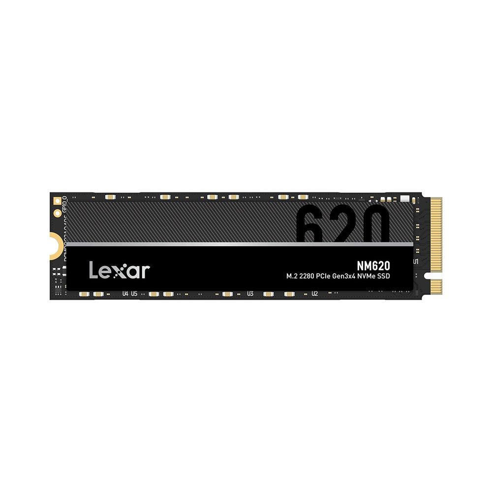 Lexar NM260 M.2 2280 PCle Gen3x4 NVME SSD 256 GB