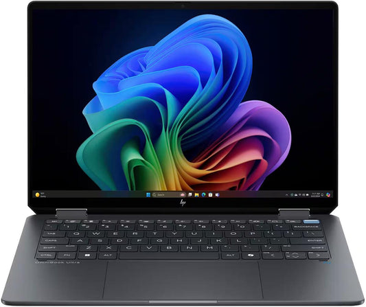HP OmniBook X Flip LaptopNGAI 14-fm0023dx