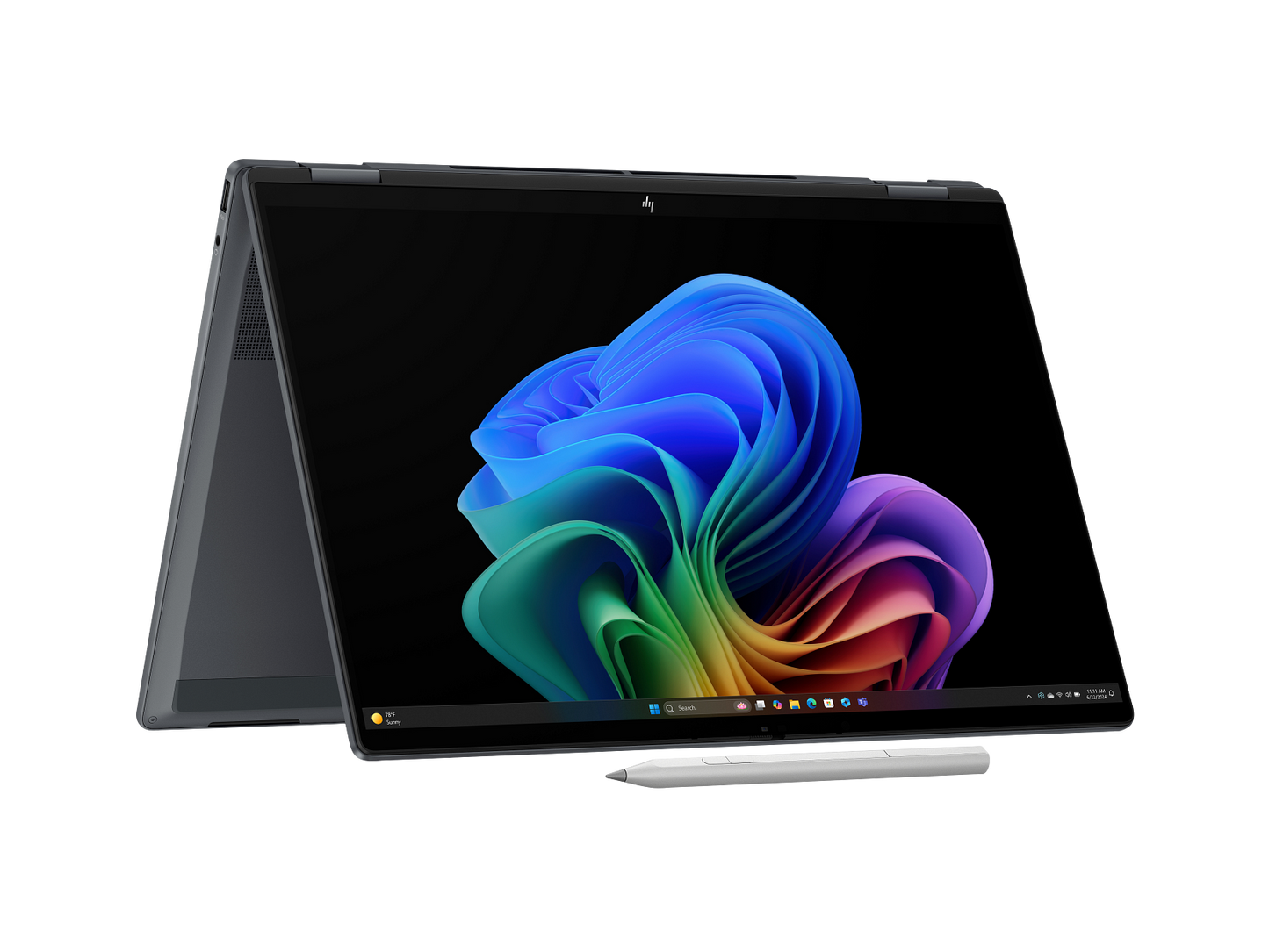 HP Omnibook X Flip 16t-AS000