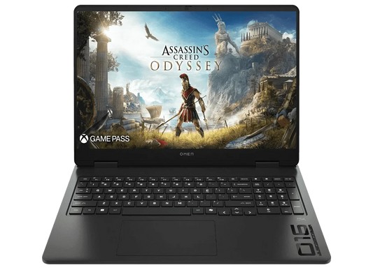 HP OMEN 16-AM 0361TX