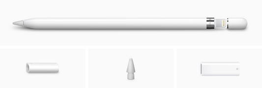 Apple Pencil 1/MQLY3ZA/A
