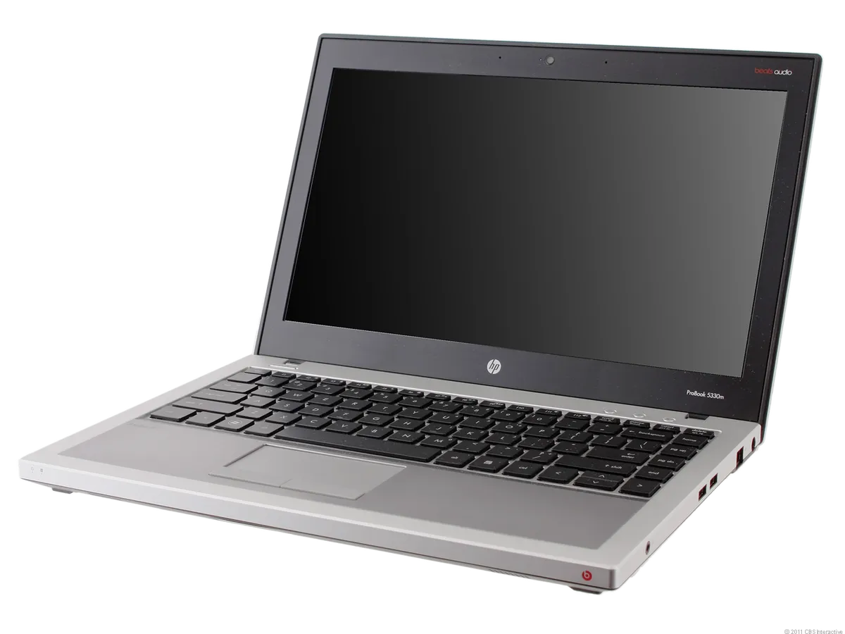 Dell Probook 2011