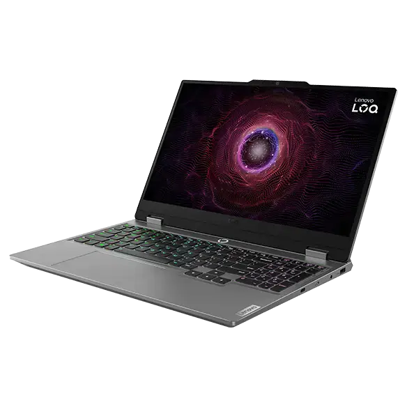 Lenovo LOQ 15ARP9