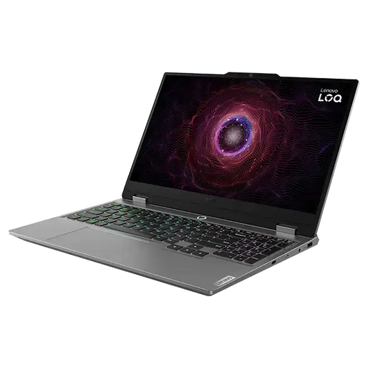 Lenovo LOQ 15ARP9