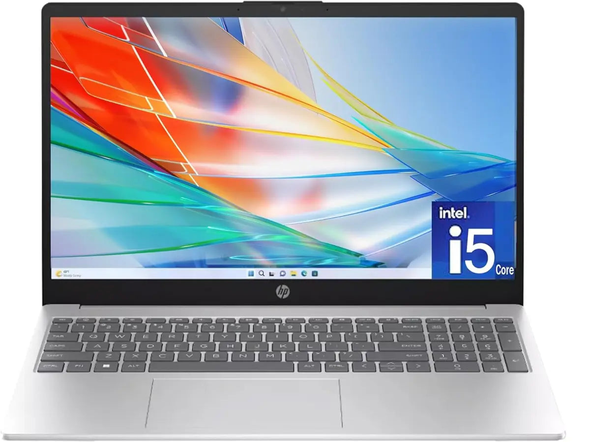 HP Laptop 15-fd0154wm