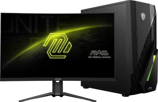 MSI MAG 274QF X24 Gaming Monitor