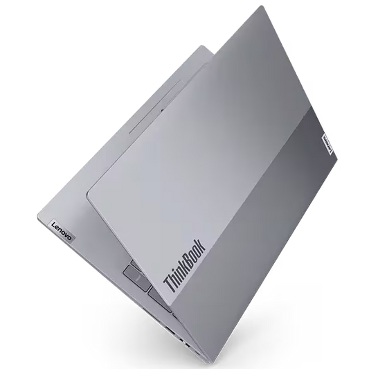 Lenovo ThinkBook 16 G8 IRL (Special Rabi Ul Awal offer)