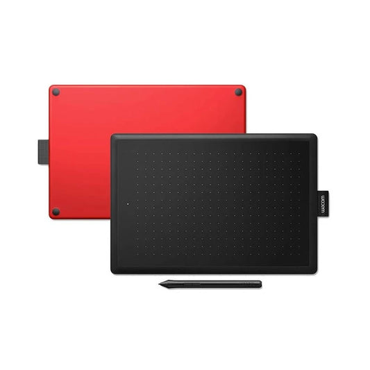 Creative Pen Tablet (One by Wacom CTL-472/K0-C