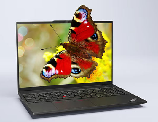 Lenovo Thinkpad E16 Gen1